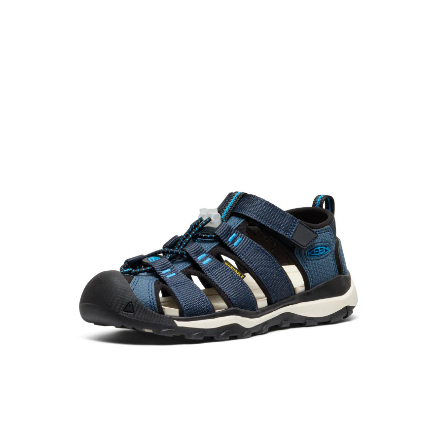 Big Kids' Newport Neo H2 | Blue Nights/Brilliant Blue