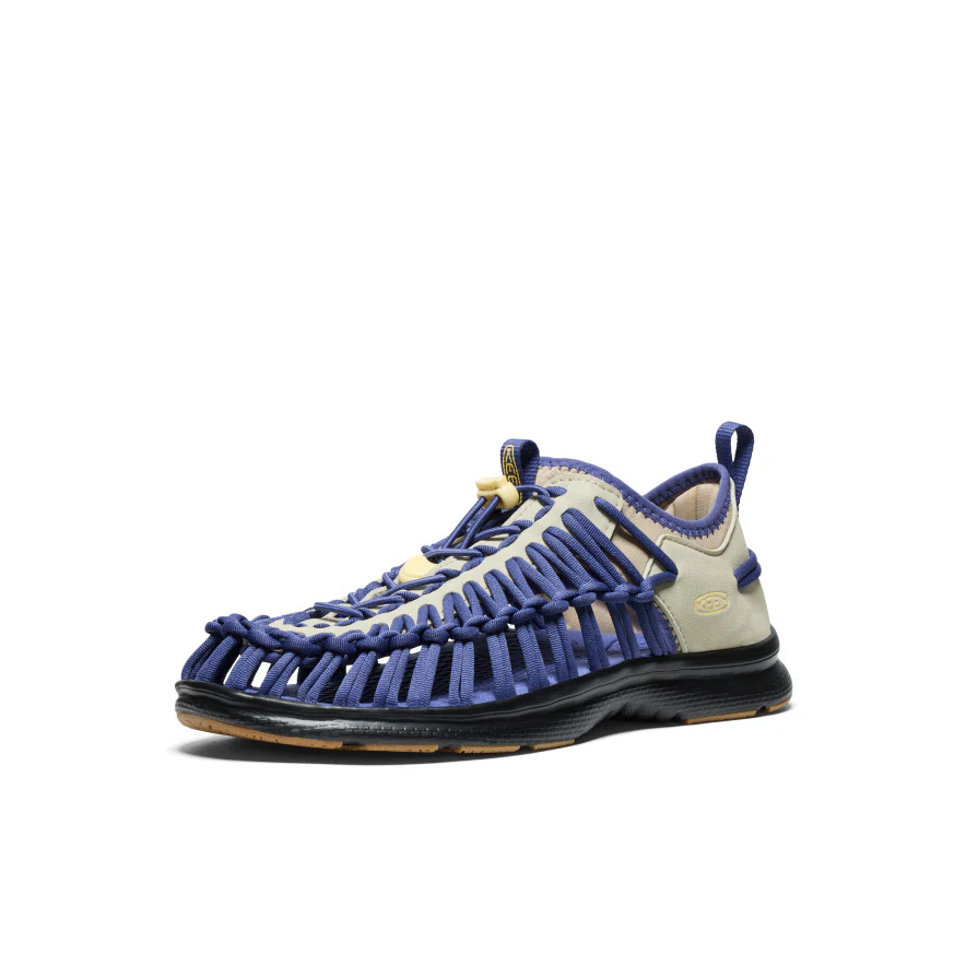 Men's UNEEK O3 Sneaker Sandal | Plaza Taupe/Pale Banana