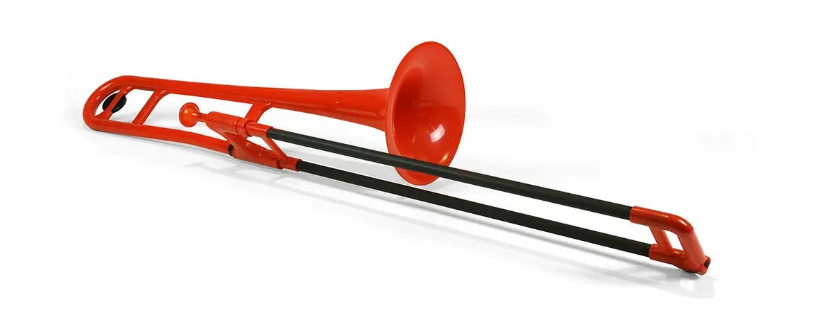 pBone Plastic Trombone