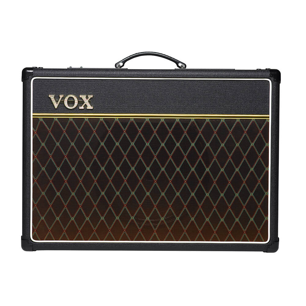 VOX AC15C1 15W Valve Guitar Amplifier