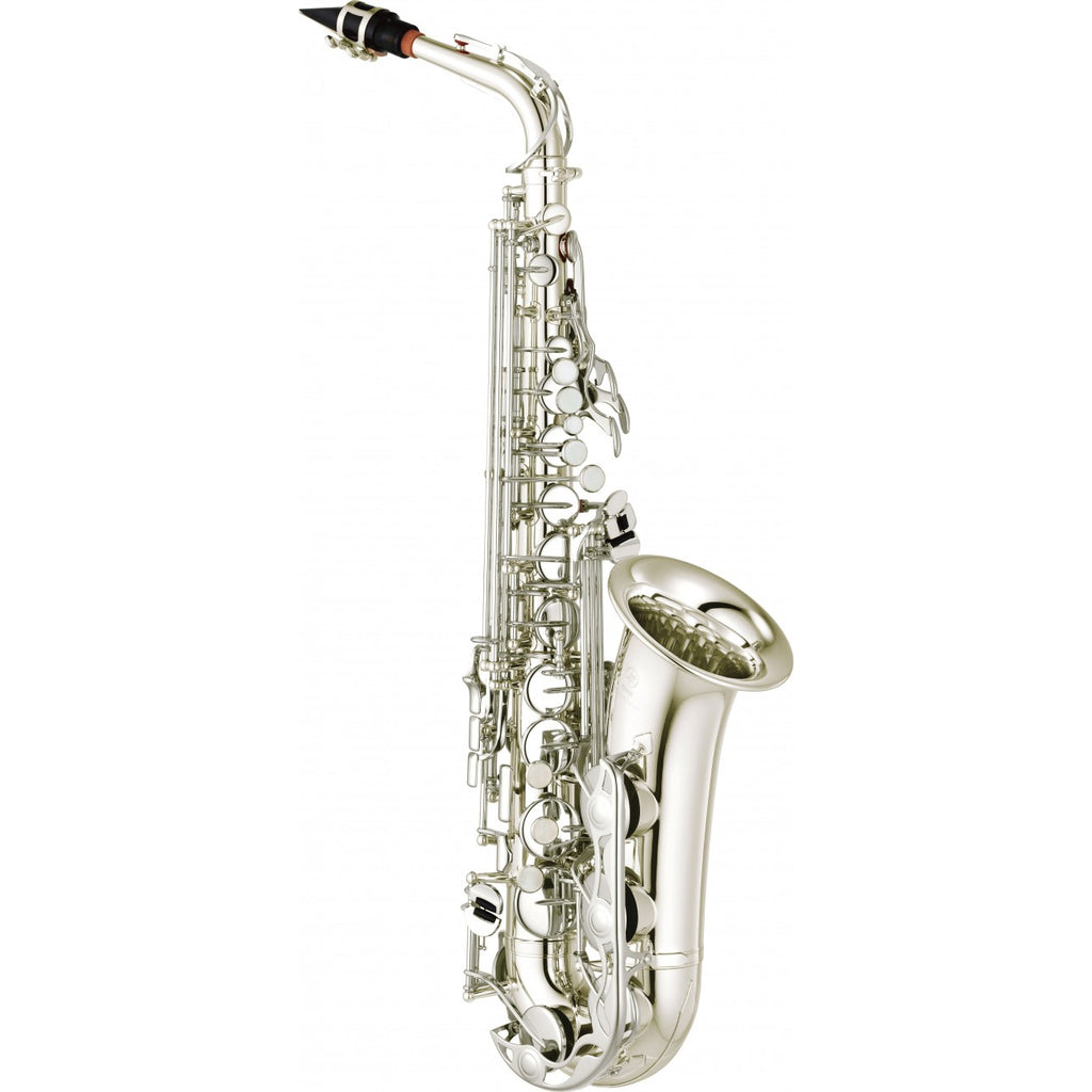 Yamaha YAS280 Beginner Saxophone | Music Junction | Yamaha Alto Sax