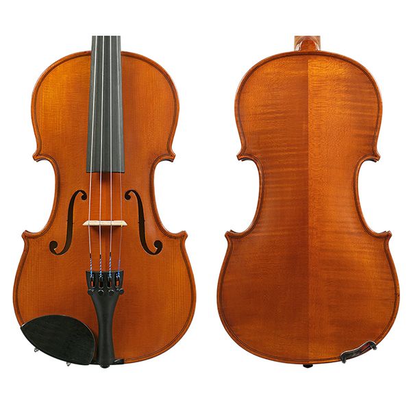 Gliga II Violin Outfit