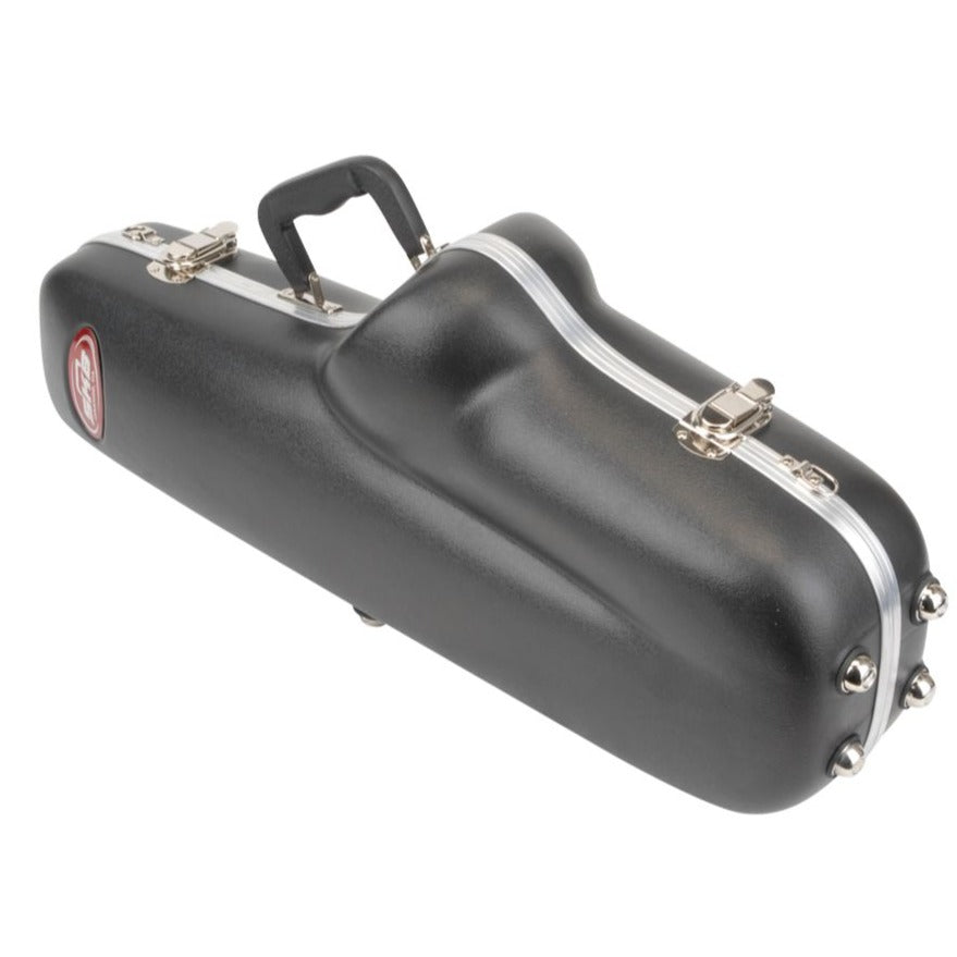 SKB Rectangular Saxophone Case