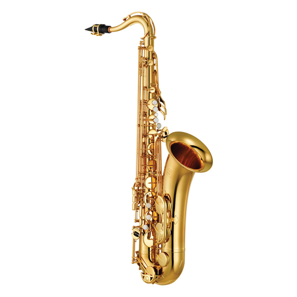 Yamaha YTS280 Student Tenor Saxophone | Music Junction