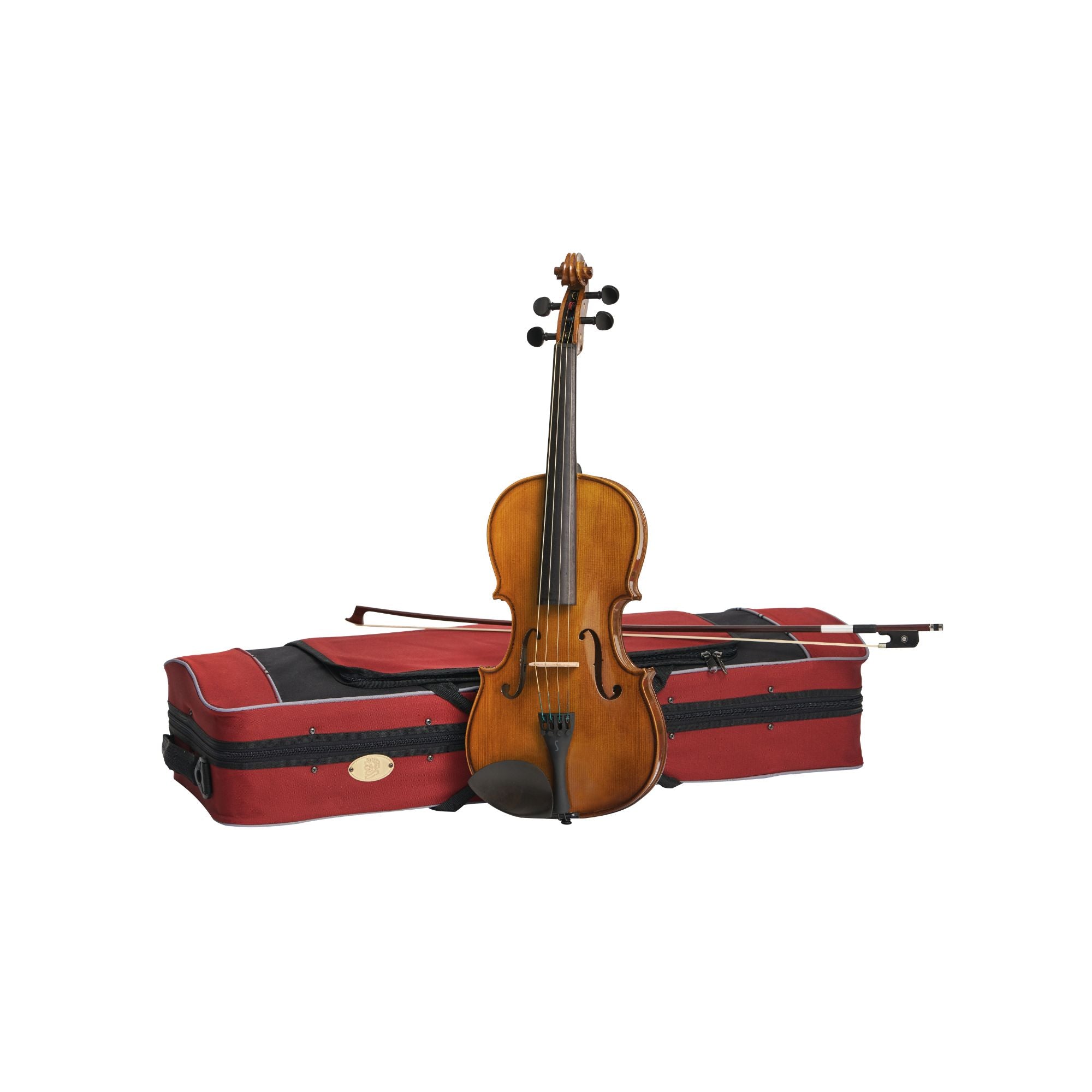 Stentor Student 2 Viola Outfit