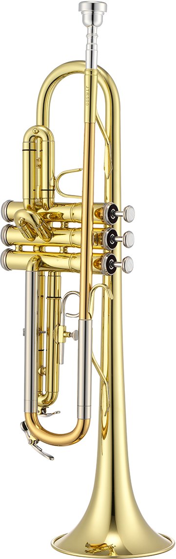 Jupiter 700 Series Bb Trumpet