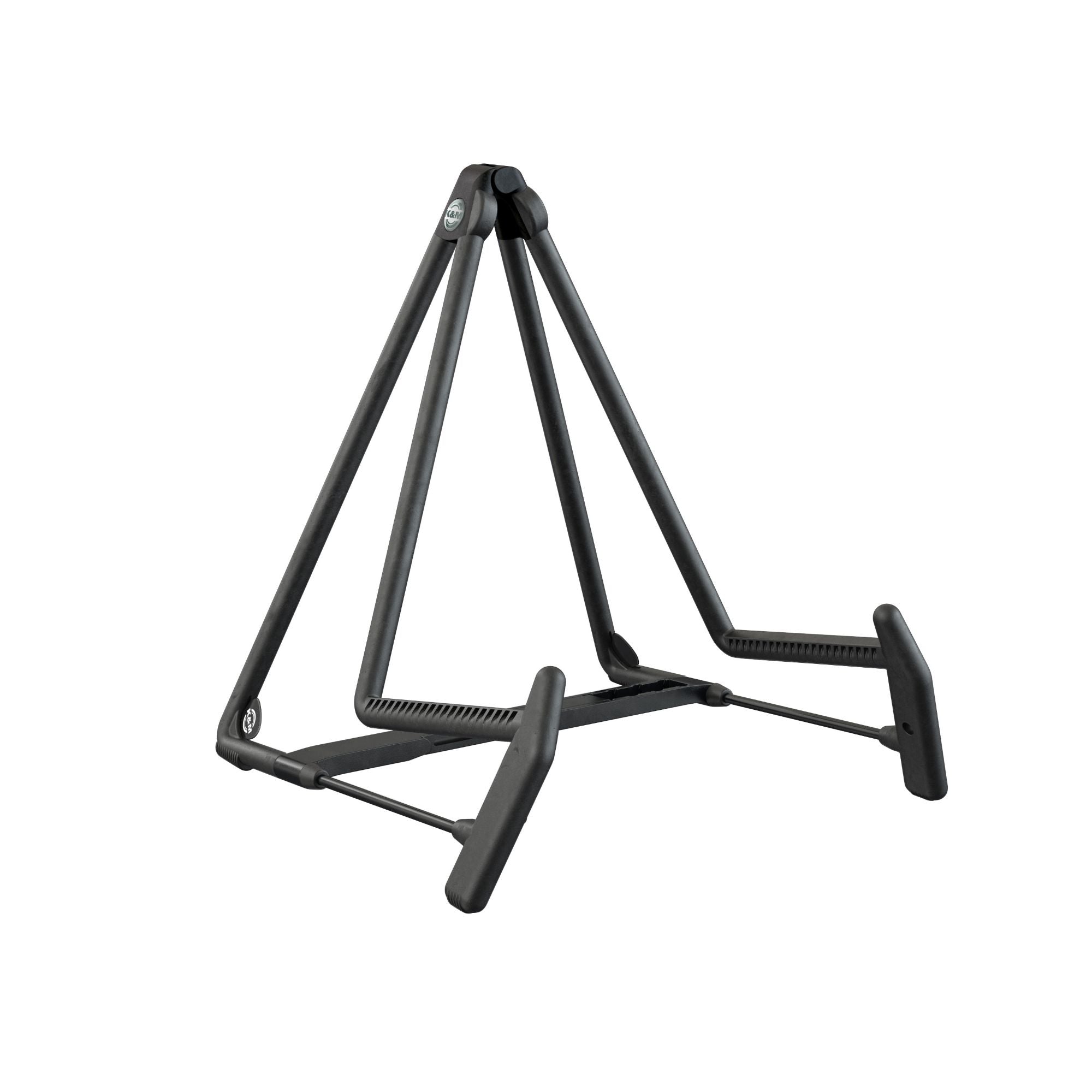 K&M 17580 Acoustic Guitar Stand, Heli 2 - Konig & Meyer