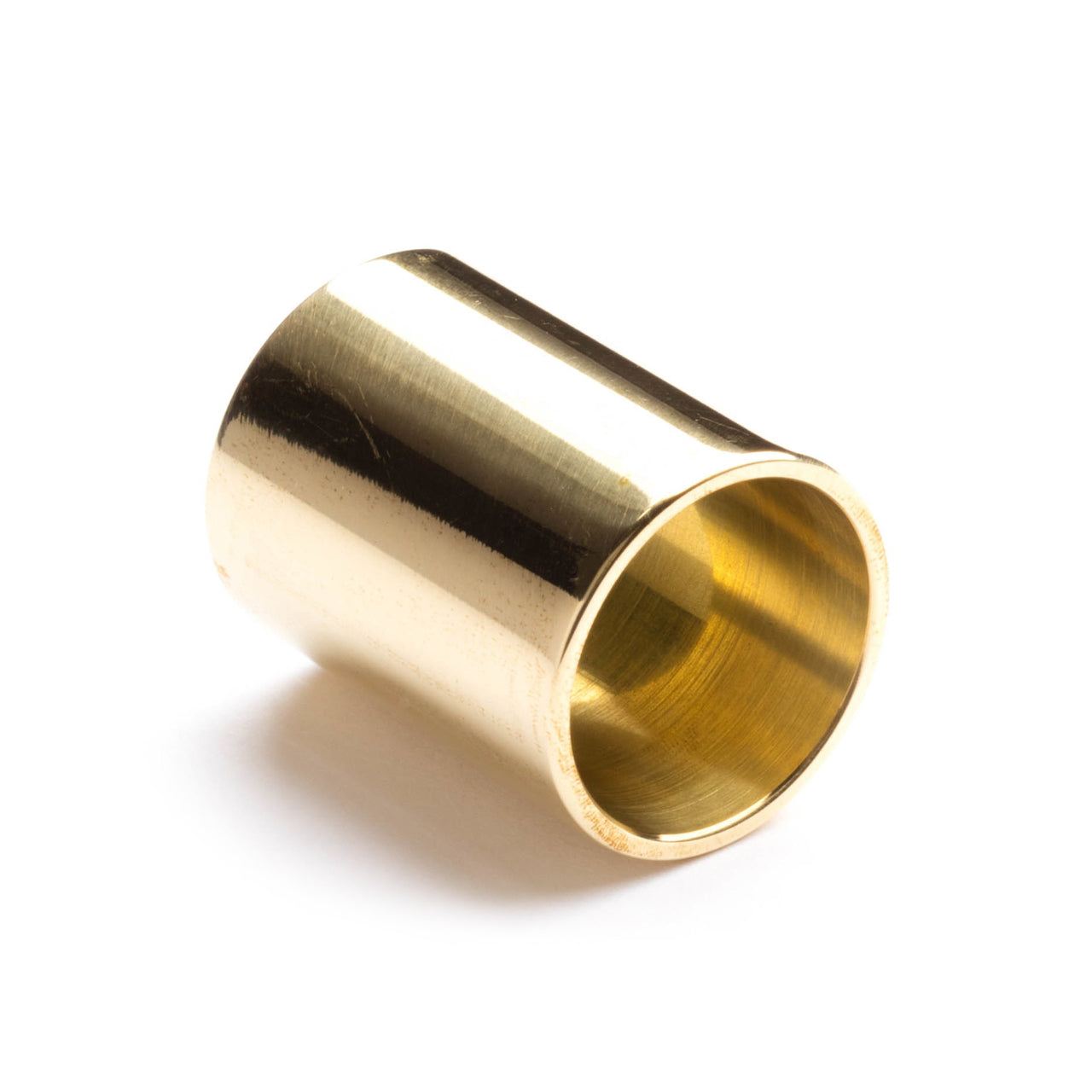 Jim Dunlop J220 Medium Wall Medium Chrome Slide