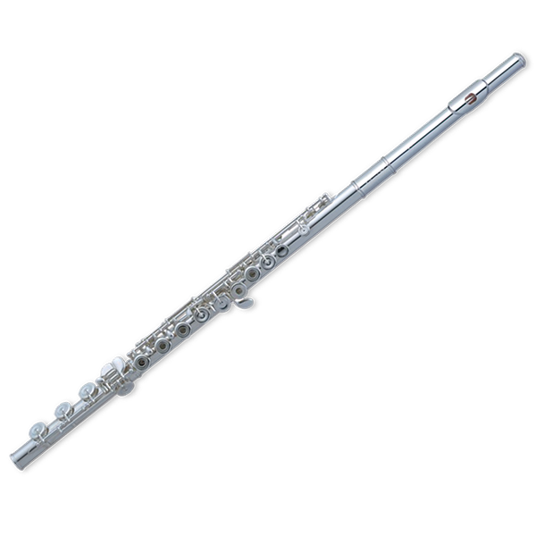 Flutes | Pearl P695RBECDF | Music Junction