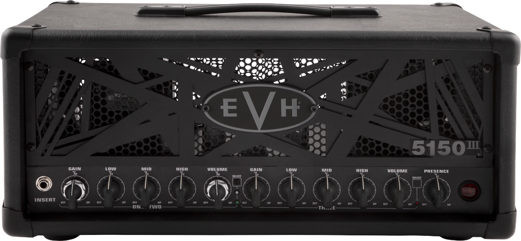 EVH 5150III 50W 6L6 Amp Head | Music Junction