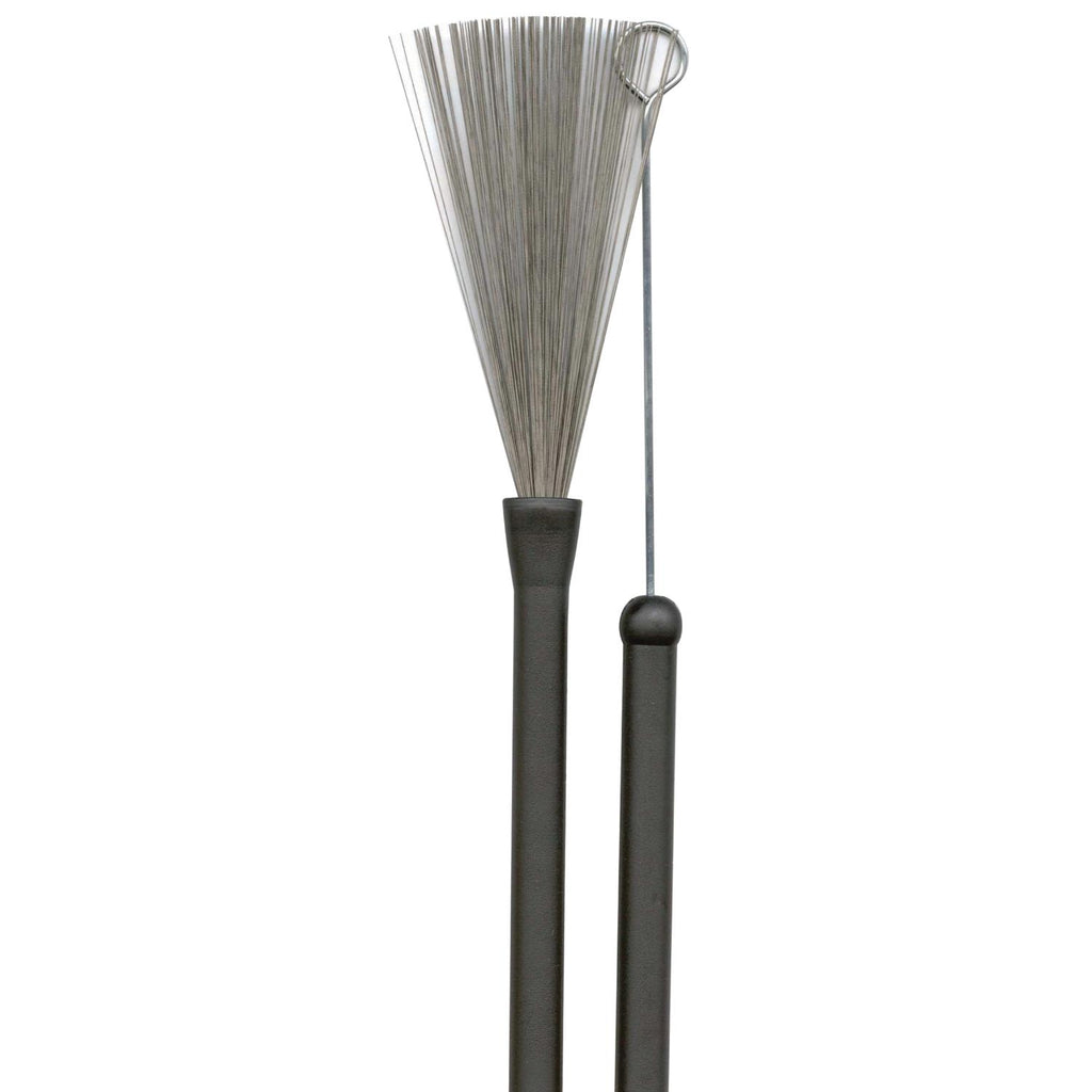 CPK Wire Drum Brushes, Wooden Handle