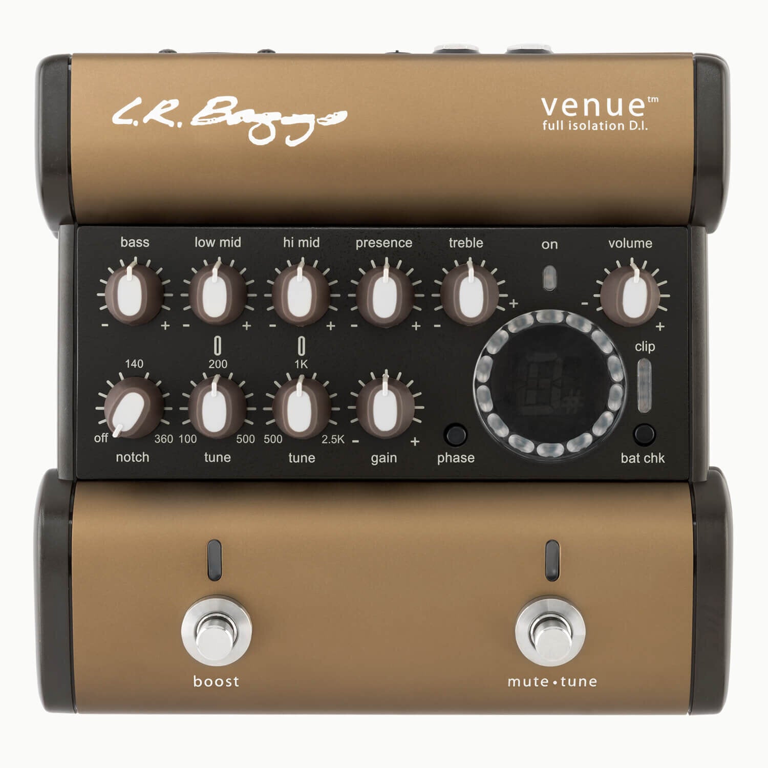 LR Baggs Align Series Active DI