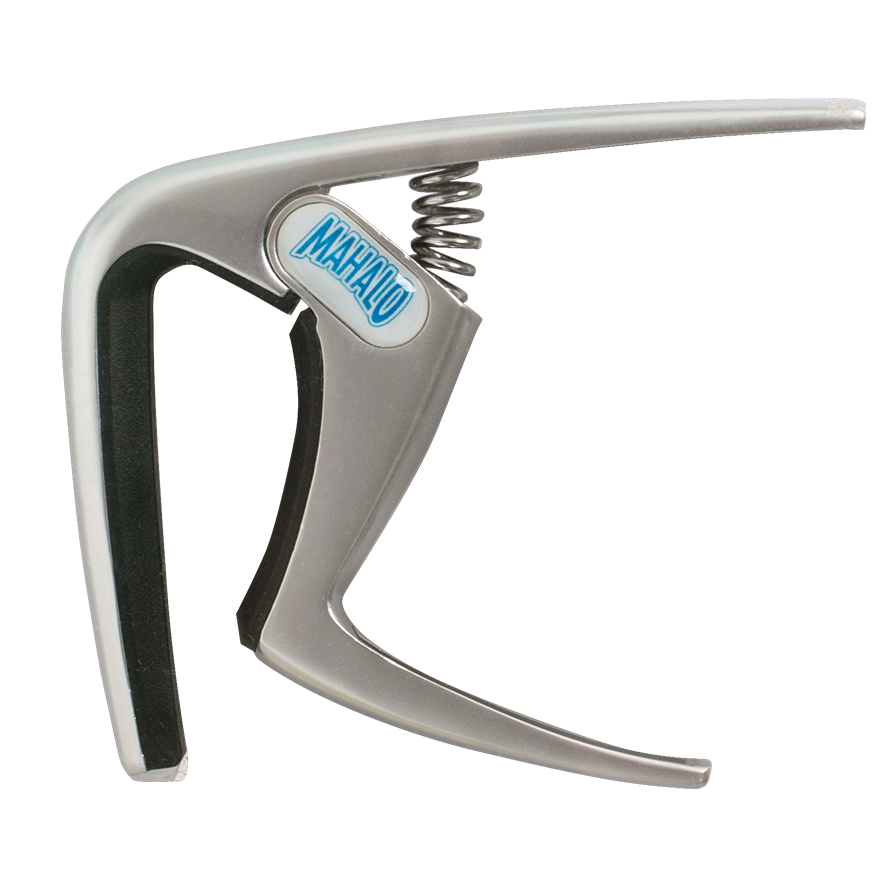Mahalo UCP1 Trigger Style Ukulele Capo
