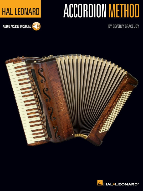 Play Accordion Today!
