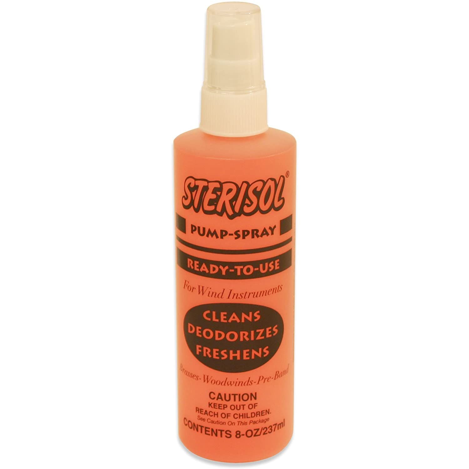 Sterisol Germiside Instrument Cleaner