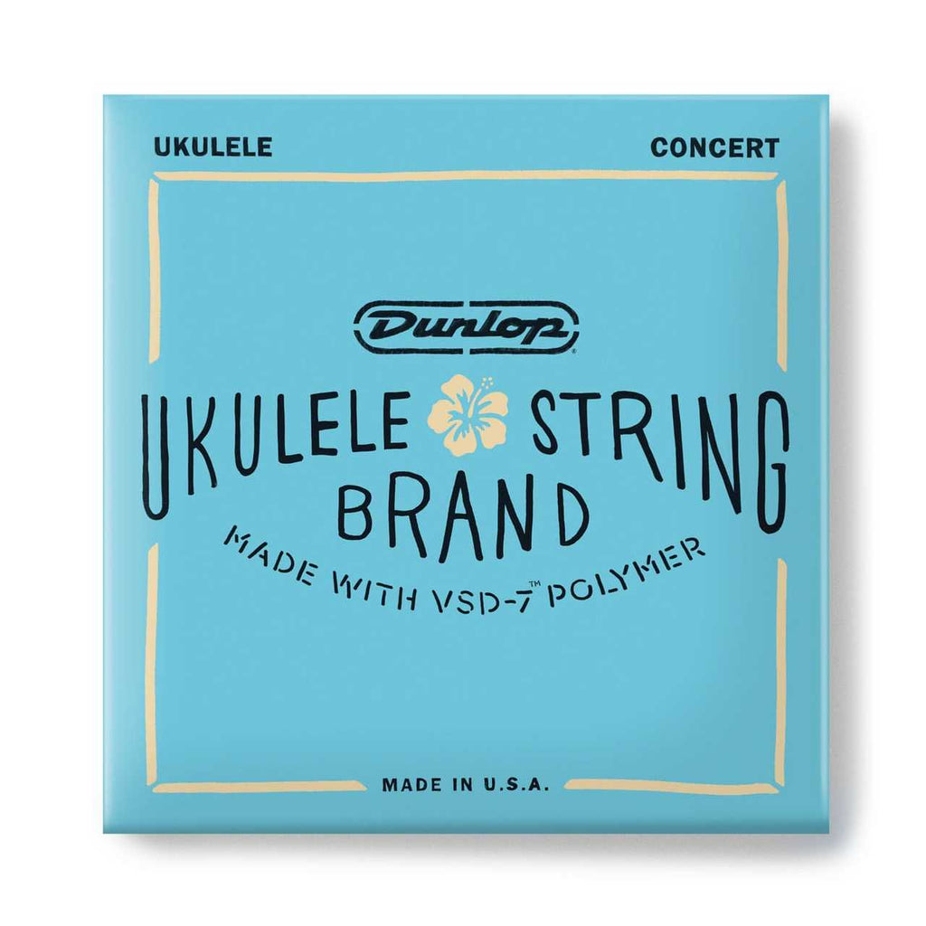 Dunlop Baritone Ukulele Strings