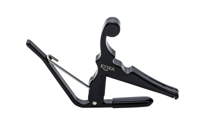 Kyser Quick-Change Ukulele, Mandolin & Banjo Capo