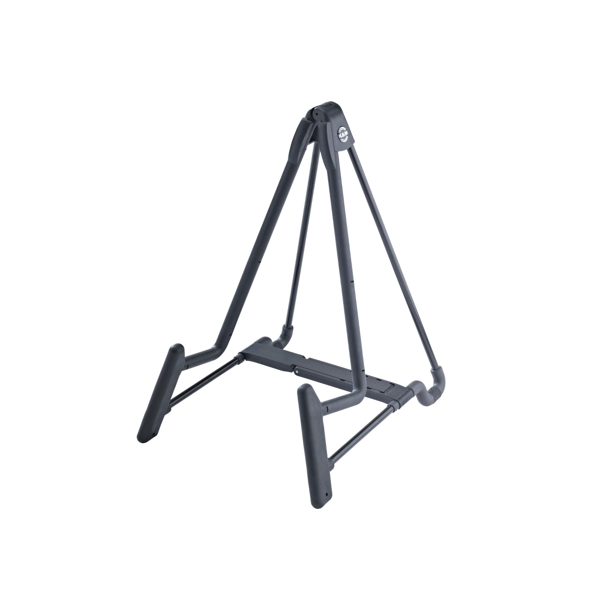 K&M 17581 Electric Guitar Stand, Heli 2 - Konig & Meyer