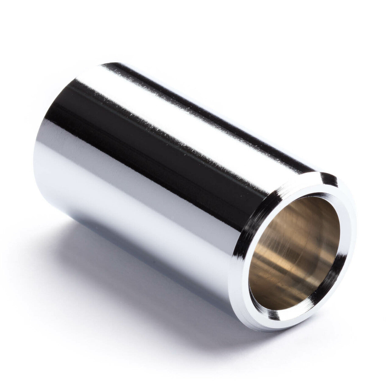 Jim Dunlop J231 "Harris' Medium Wall Medium Brass Slide