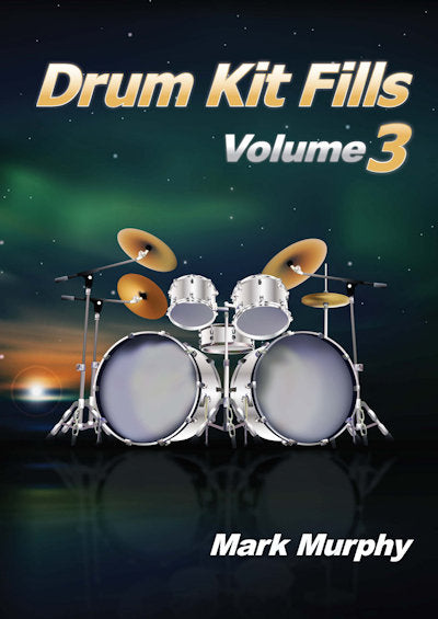 ANZCA Drum Kit Performance - Volume 9