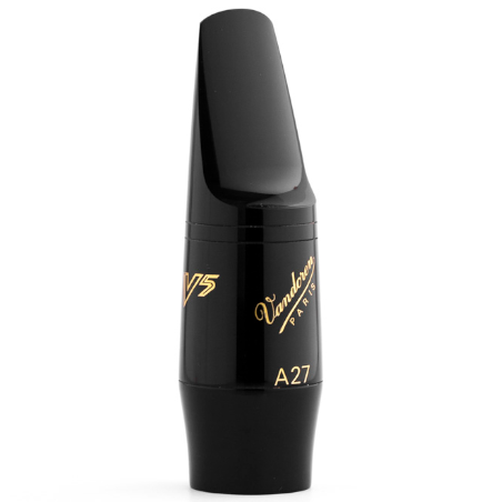 Vandoren A28 V5 Alto saxophone mouthpiece - - A28 V5