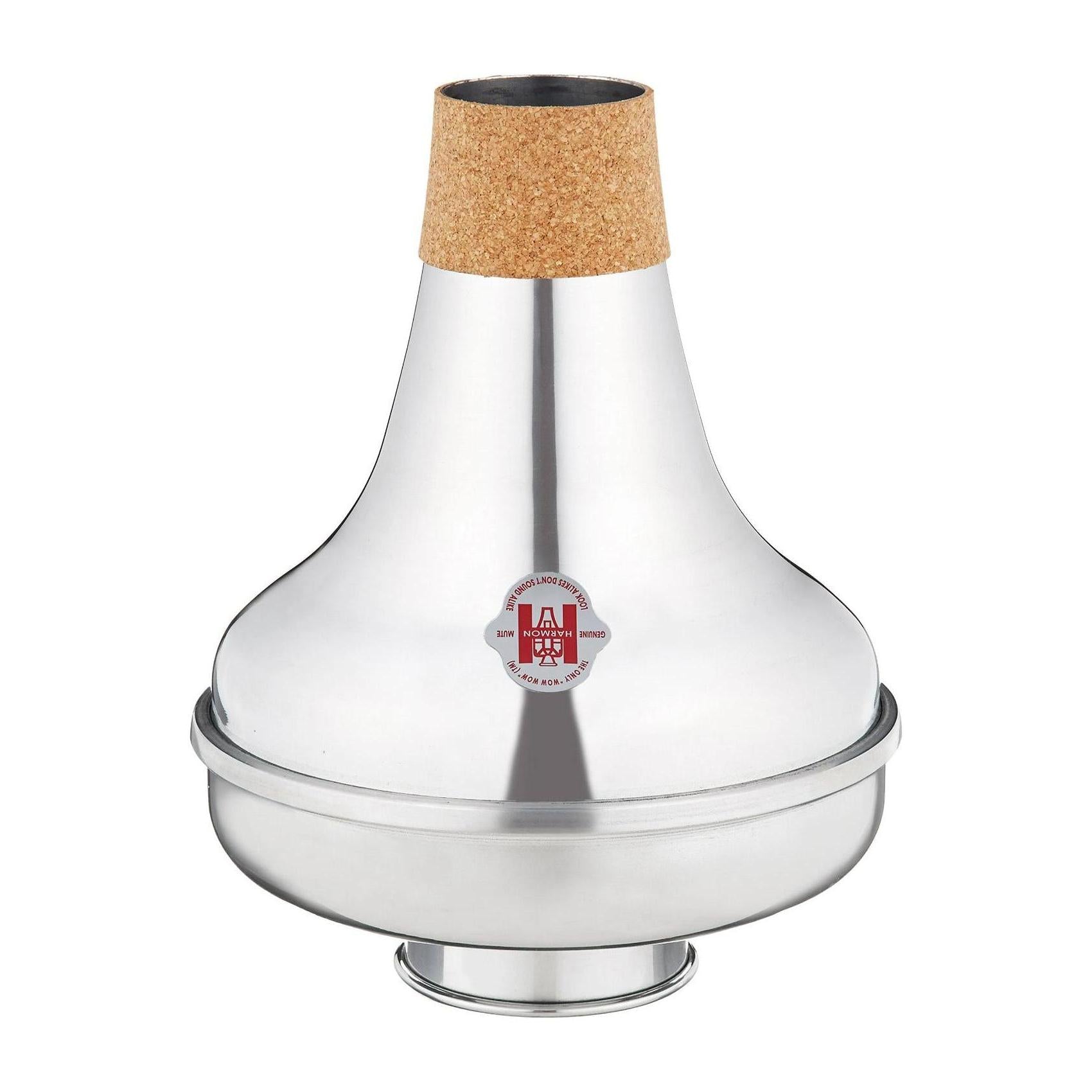 Harmon 'Wow-Wow' Trumpet Mute