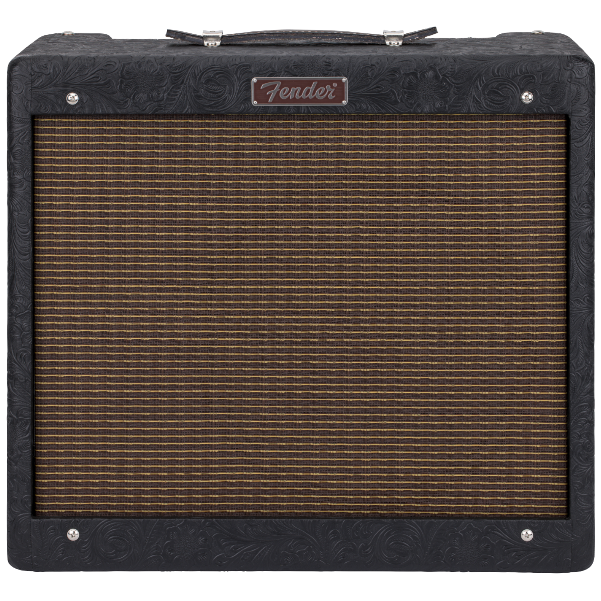 Fender Blues Junior IV 15w Amplifier | Music Junction
