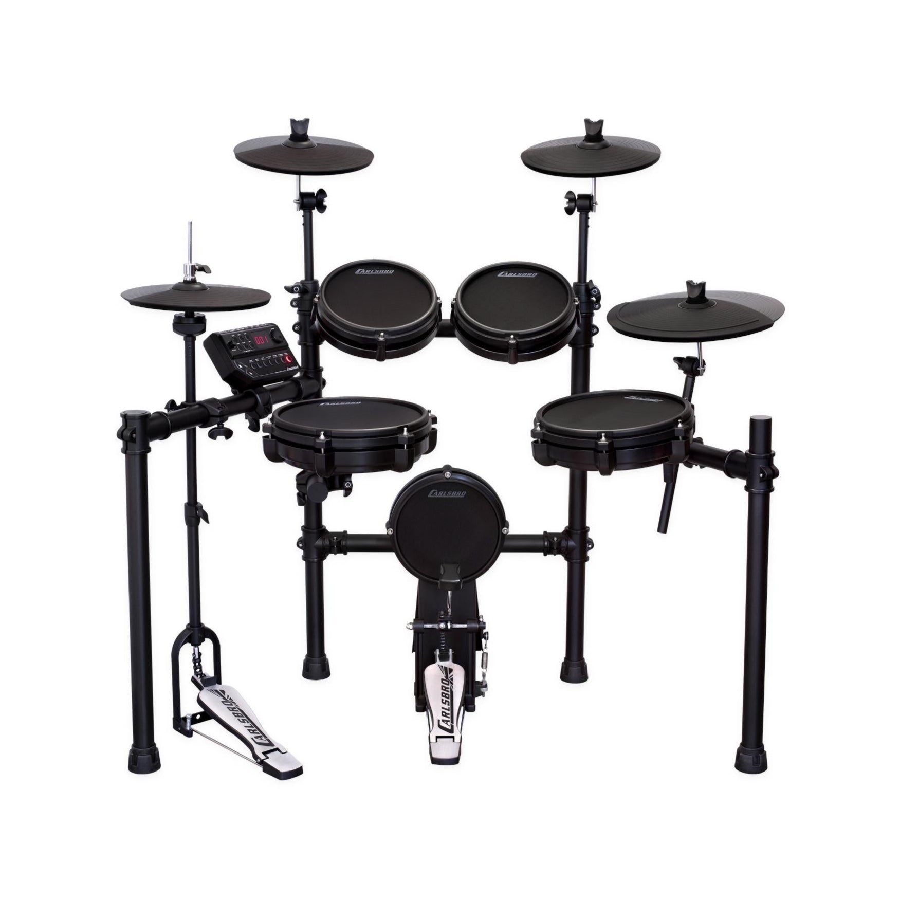 Carlsbro CSD35M-1 Electronic Drum Kit