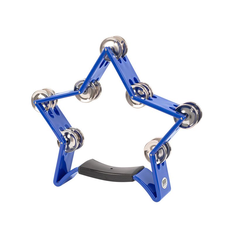 Powerbeat Star Tambourine