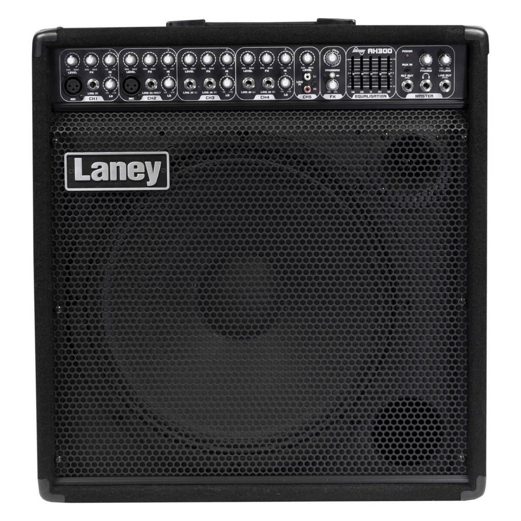 Laney Audiohub AH40 Multi-Instrument Amp