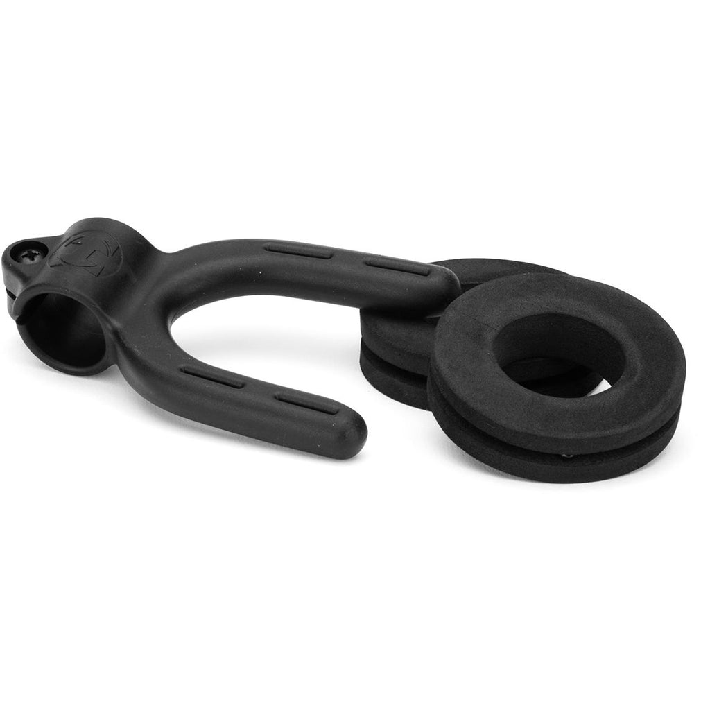 Hercules Auto Grip Double Guitar Stand, Foldable Backrest