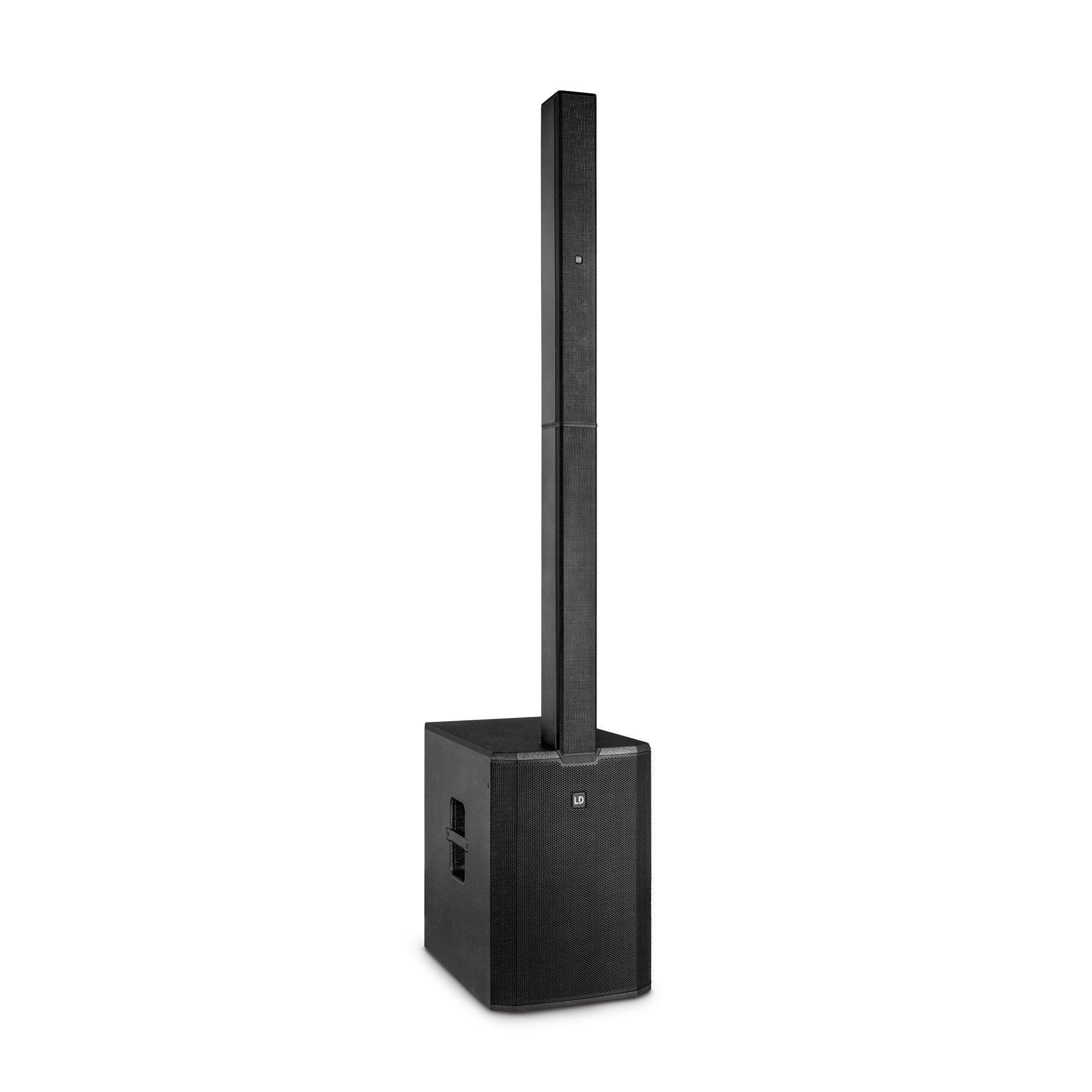LD Systems Maui 44 G2 Column PA System with Bag & Cover