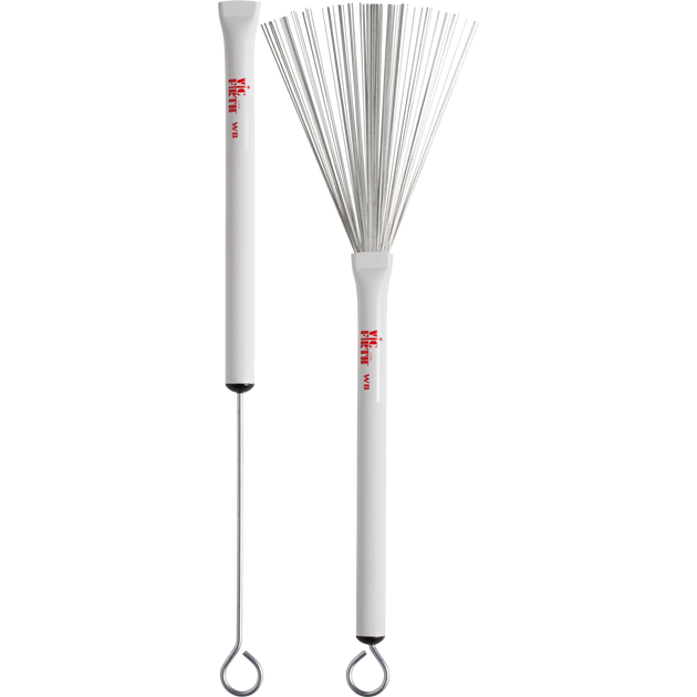 Vic Firth Heritage Brushes