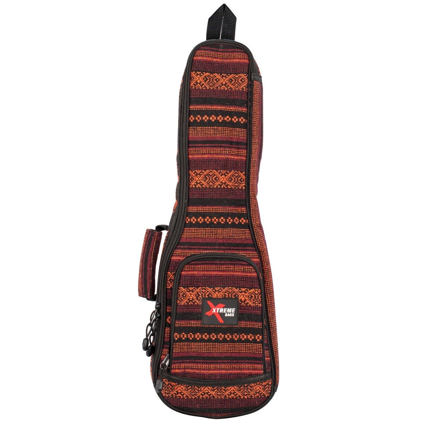 Xtreme Bohemian Ukulele Bag