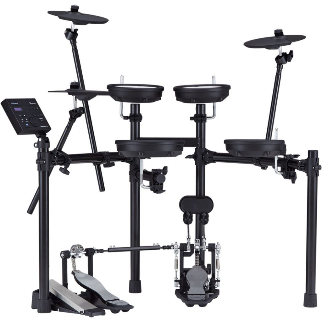 Roland V-Drums TD-07DMK Electronic Drum Kit
