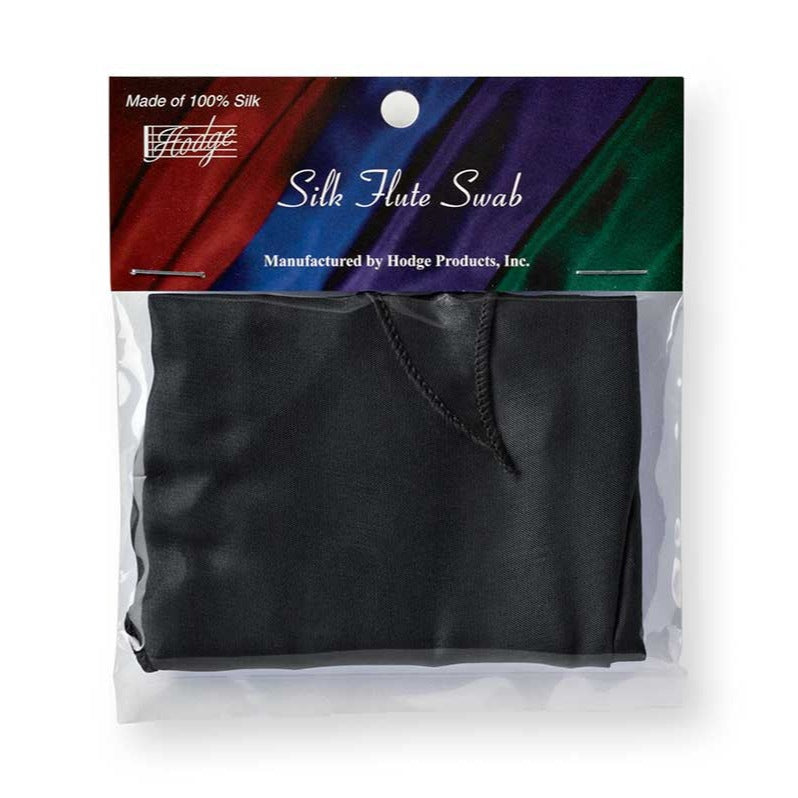 Hodge Silk Piccolo Swab