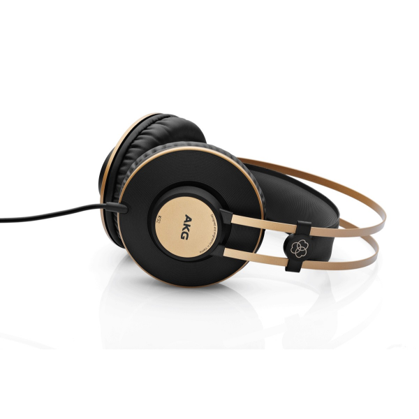 AKG K92 Professional Headphones