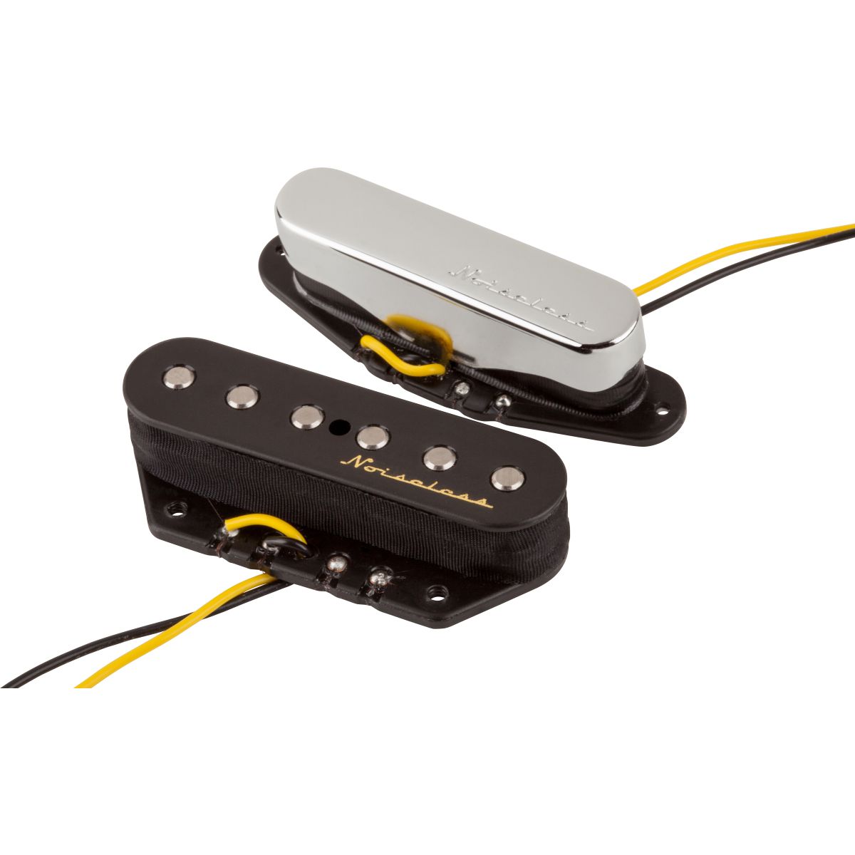 Fender Custom Shop '51 Nocaster Telecaster Pickup Set