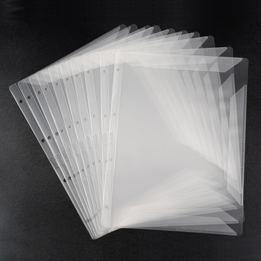 Rondofile 30 Display Book (30 sheets)