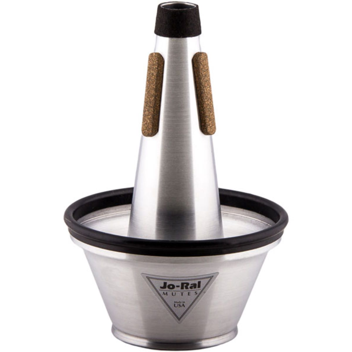 Jo-Ral Trombone Straight Mutes