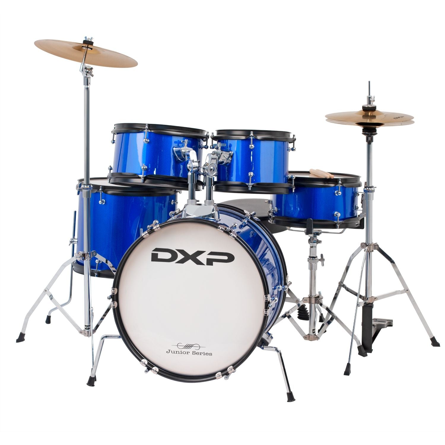 DXP 5-Piece Junior Drum Kit