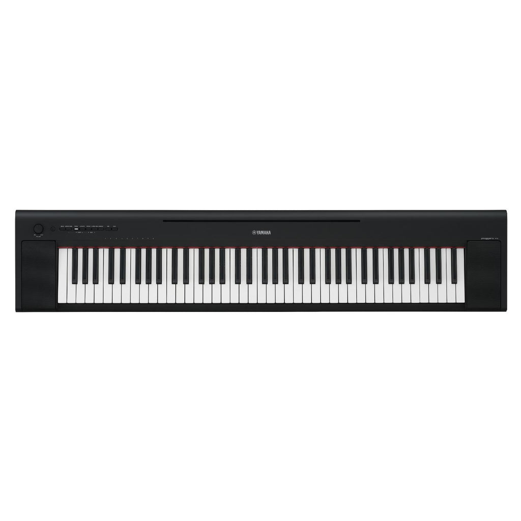 Yamaha NP-35 Piaggero 76-Key Piano-Style Keyboard