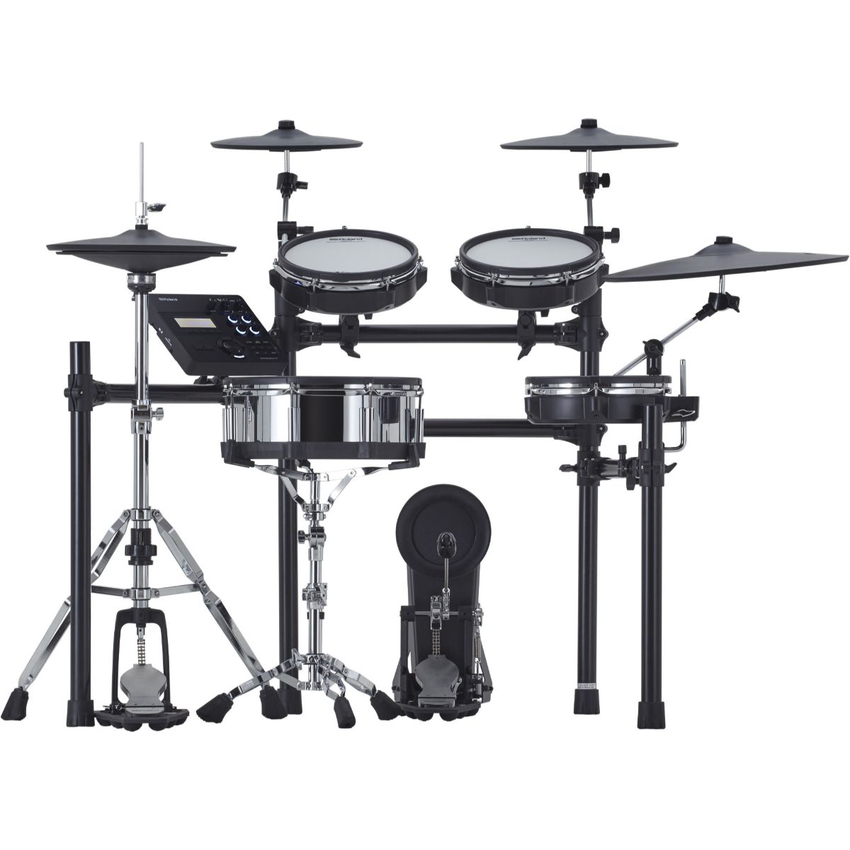 Roland V-Drums TD-27KV2 Electronic Drum Kit