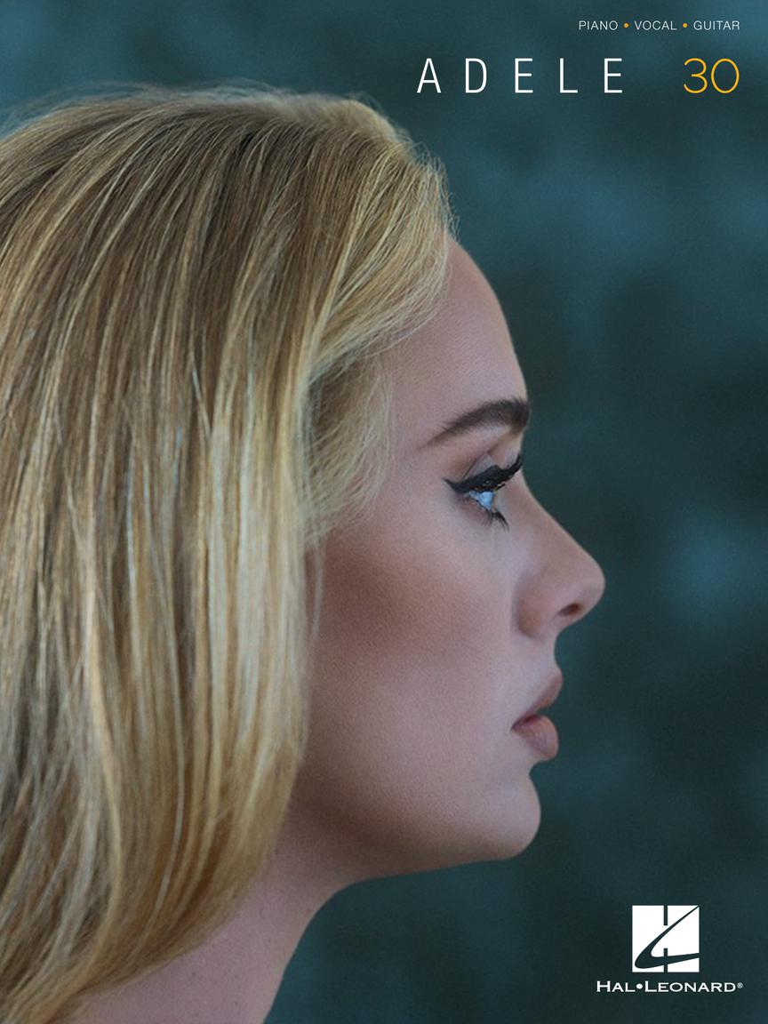Adele - 30 - PVG