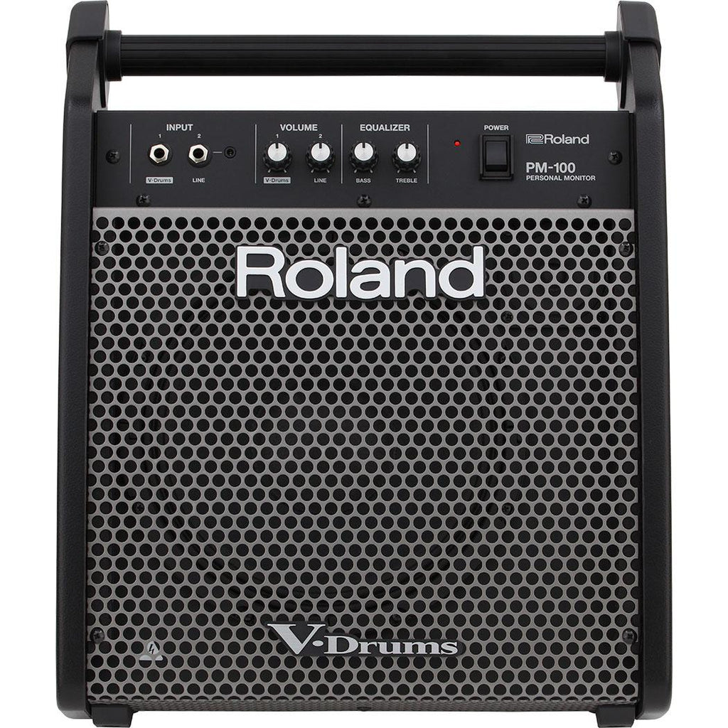 Roland PM-100 Personal Drum Monitor