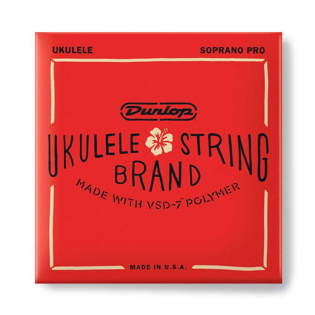 Dunlop Tenor Ukulele Strings