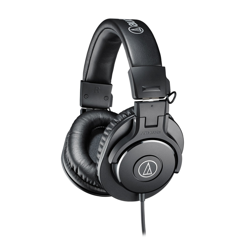 Audio-Technica ATH-M20x Headphones