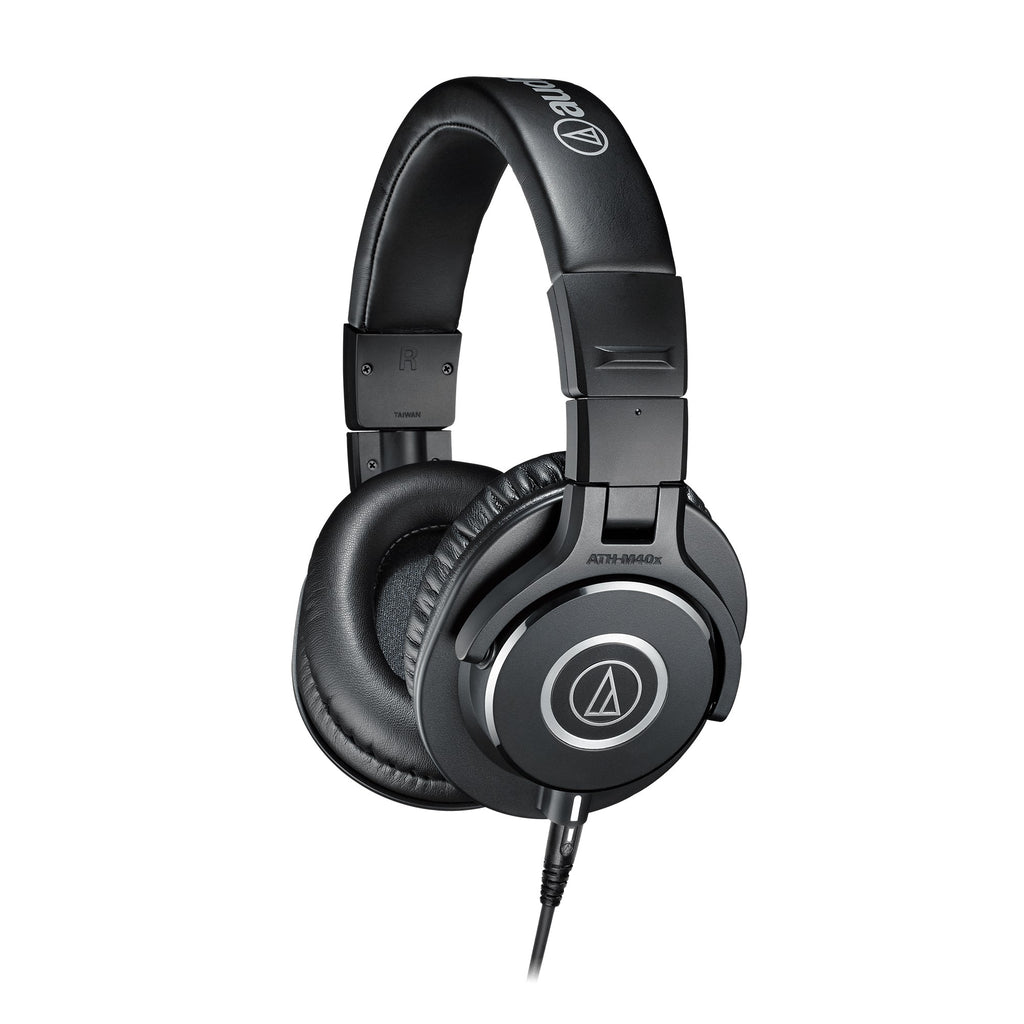 Audio-Technica ATH-M30x Headphones