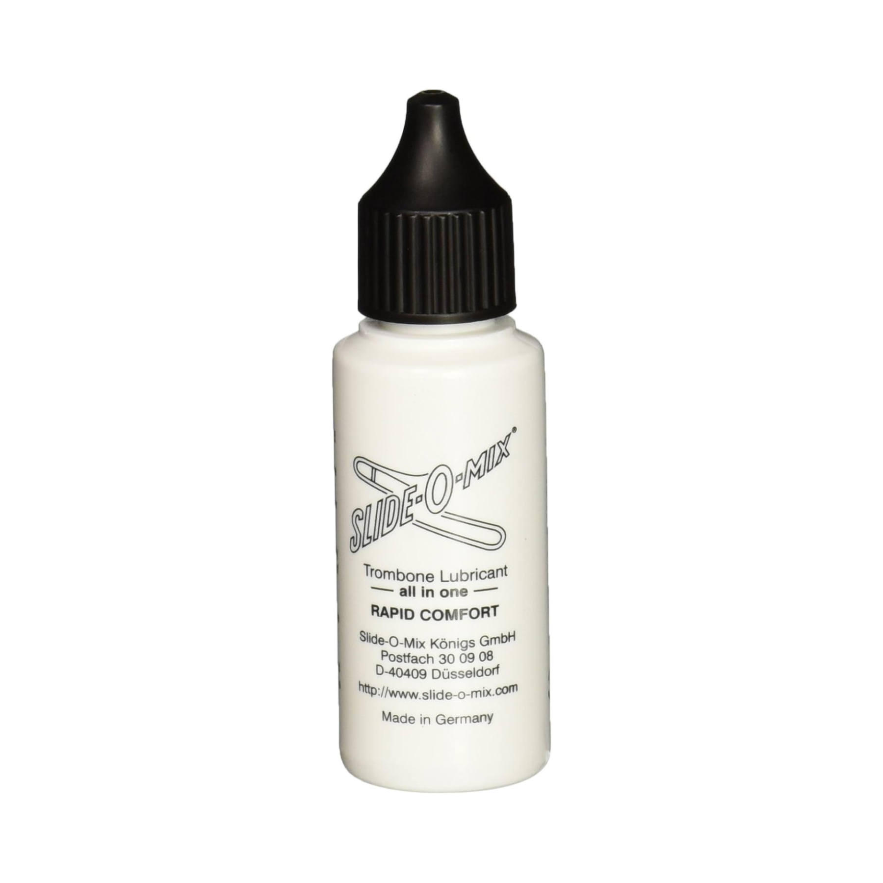 Slide-O-Mix All-in-one Rapid Comfort Slide Lubricant