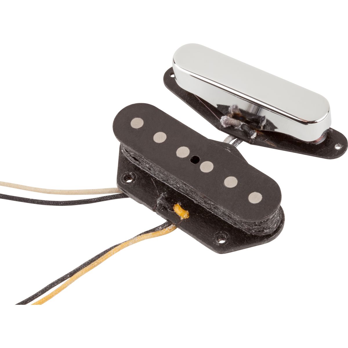 Fender Vintage Noiseless Telecaster Pickup Set